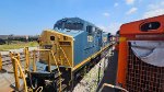 CSX 7331